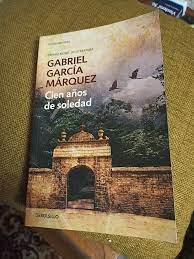 Cien años de soledad